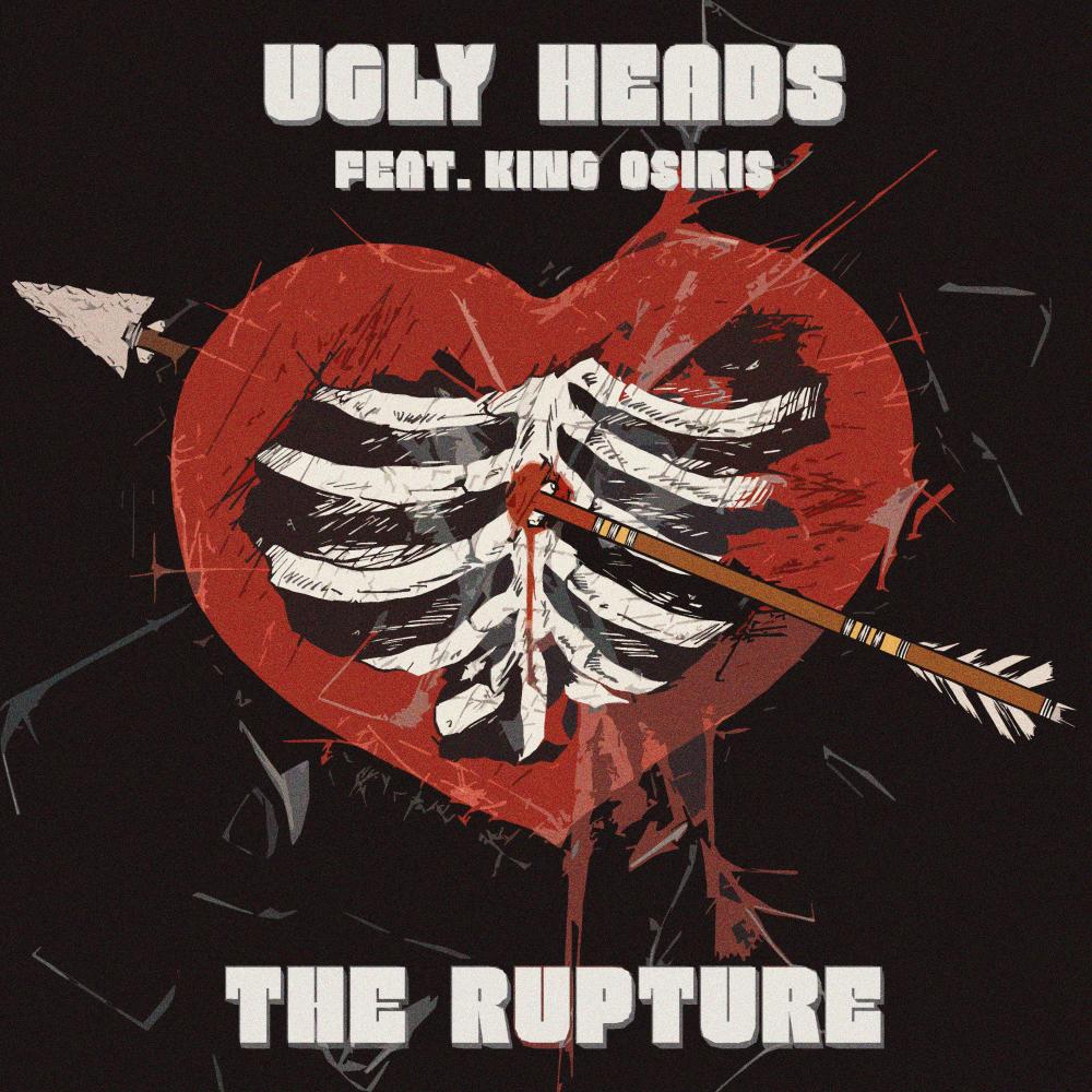 The Rupture (feat. KingOsiris)