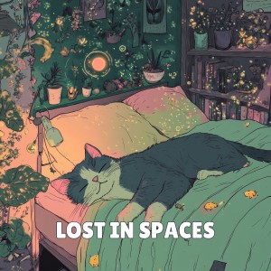 Chillhop Cafe的專輯Lost in Spaces