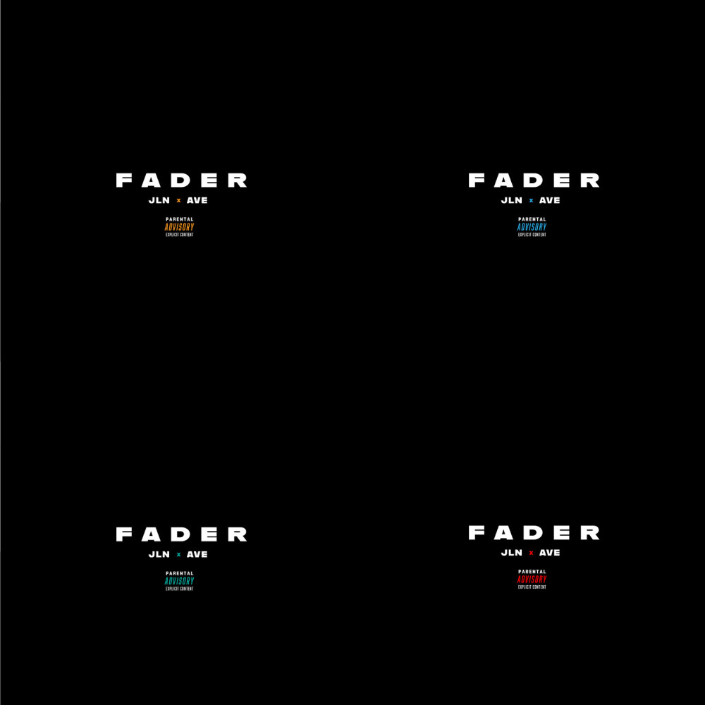 Fader (Explicit)