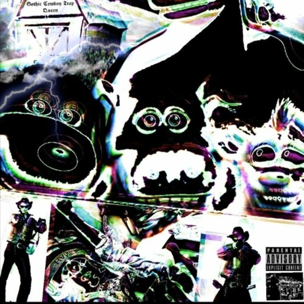 Crystal Barnyard (Explicit)