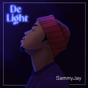 Album De Light from Sammy Jay
