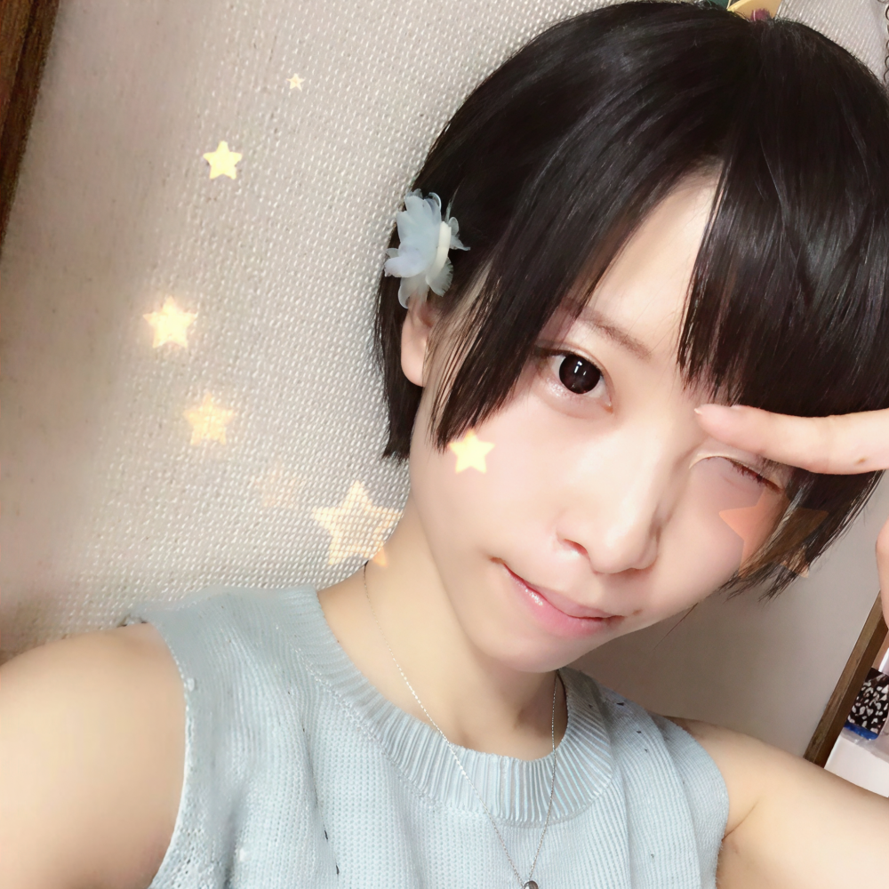 Uikyo(CV.Madoka Asahina)