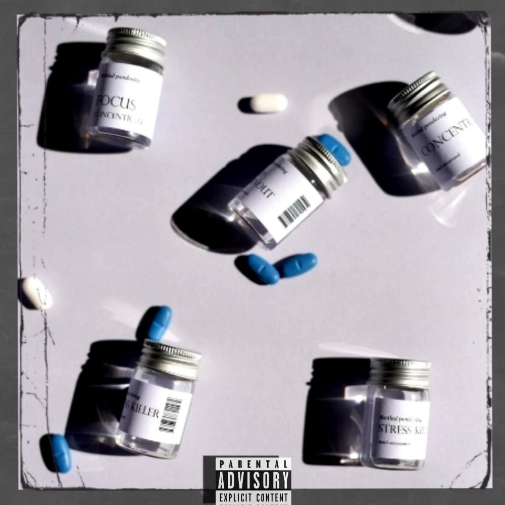 Hidden pills (pills i found) (Explicit)