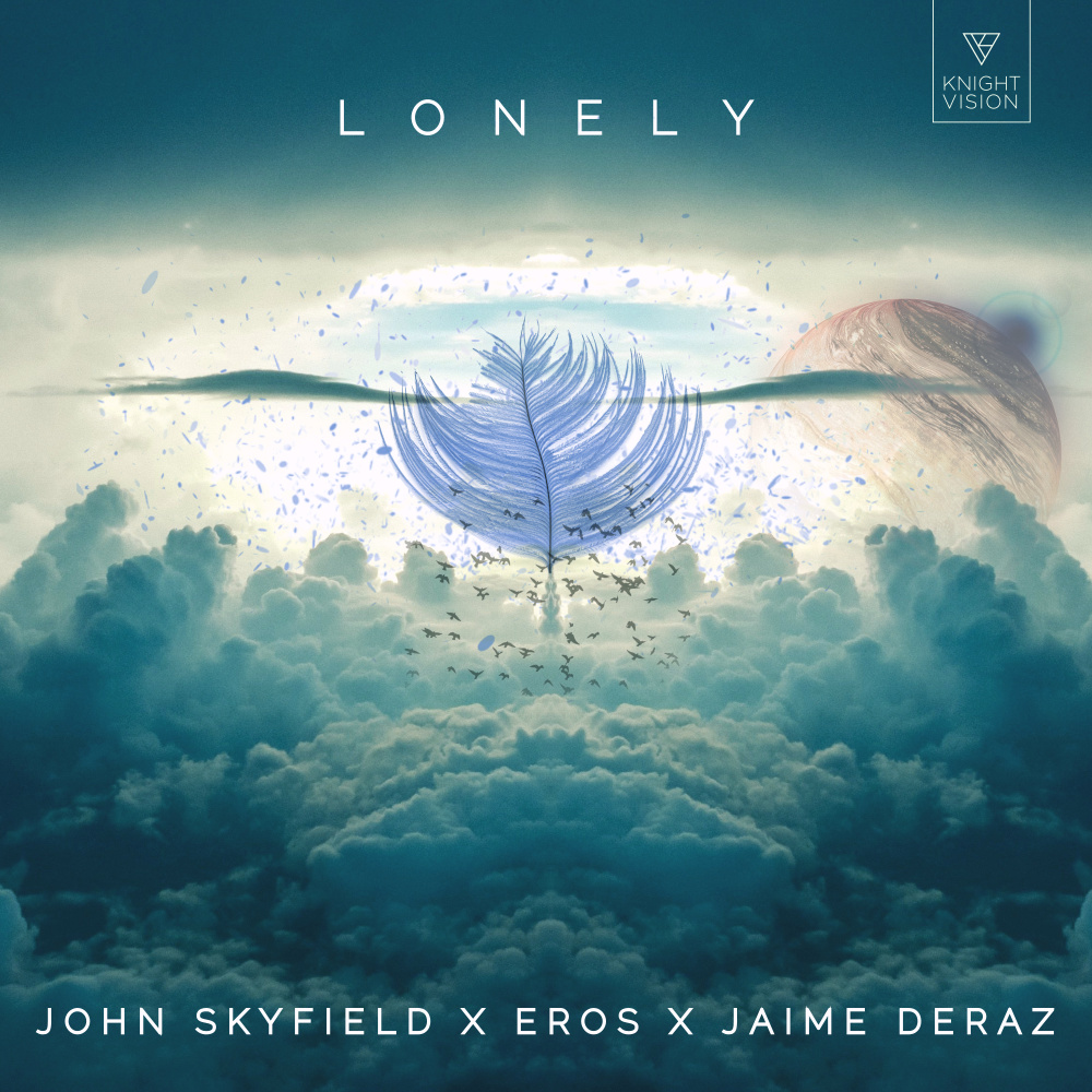Lonely(feat. Jaime Deraz)