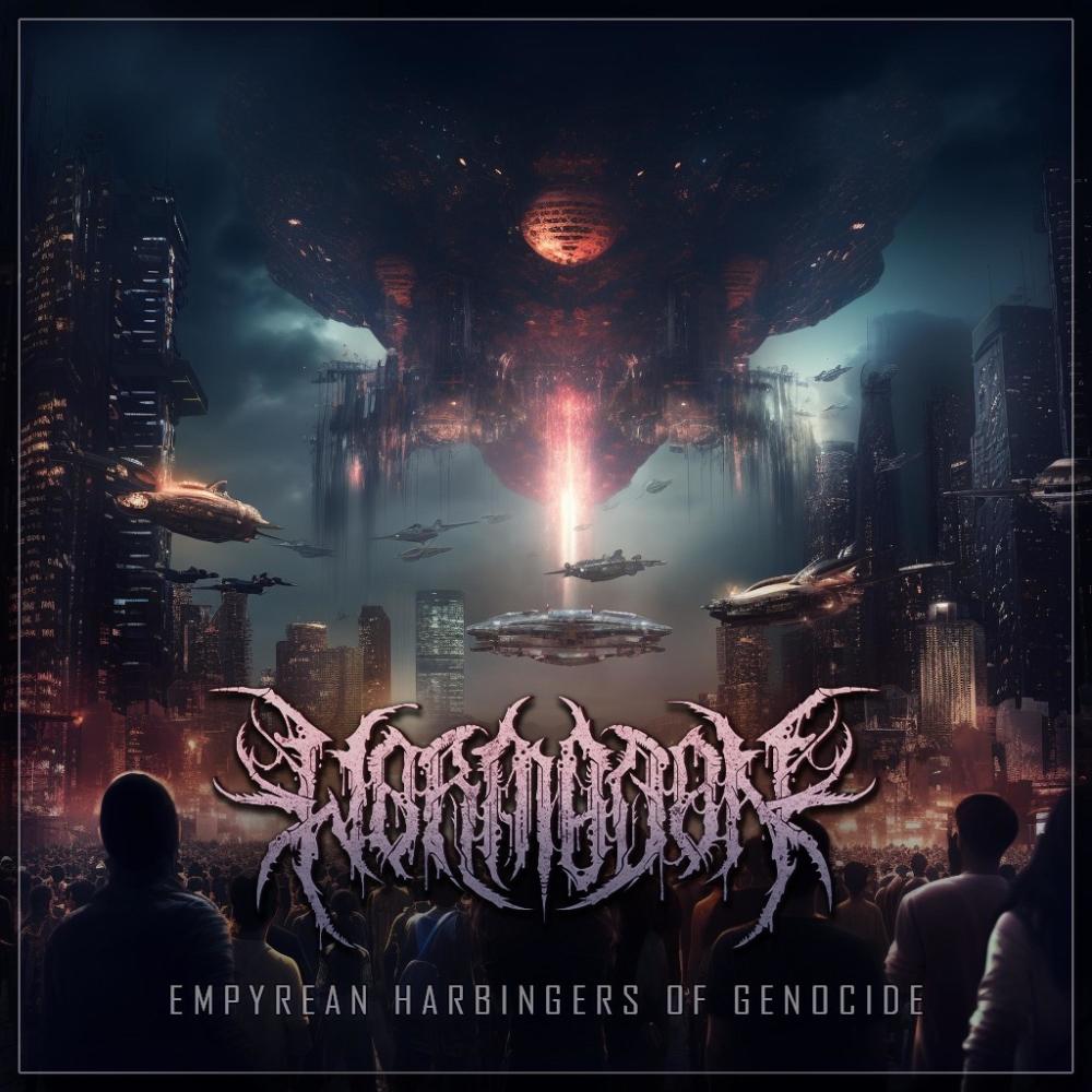 Empyrean Harbingers Of Genocide