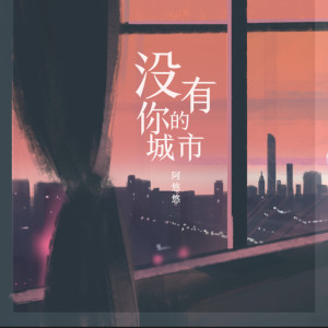 Listen to 没有你的城市 (DJ house版) song with lyrics from 阿悠悠