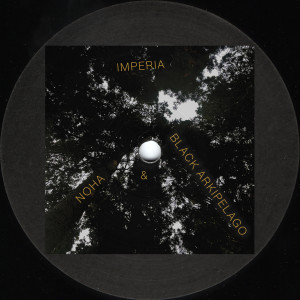 NOHA的专辑Imperia ep