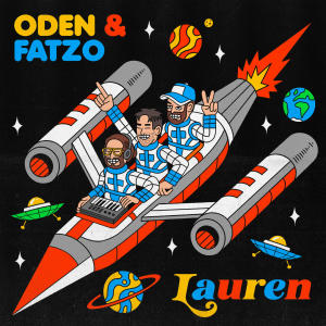 ดาวน์โหลดและฟังเพลง Lauren (I Can't Stay Forever) (Claptone Remix) พร้อมเนื้อเพลงจาก Oden & Fatzo