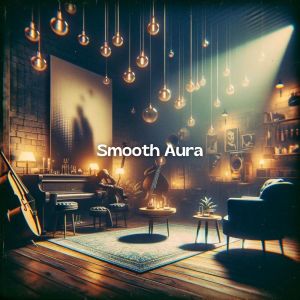 Smooth Aura (Warm Vintage Jazz for Summer Evenings) dari Smooth Jazz Music Academy
