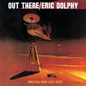 ดาวน์โหลดและฟังเพลง Serene พร้อมเนื้อเพลงจาก Eric Dolphy