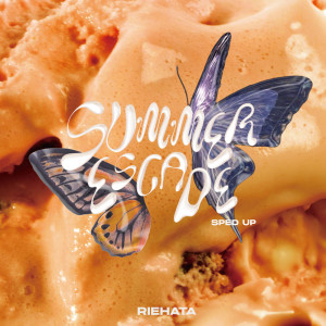 RIEHATA的專輯Summer Escape (Sped Up)