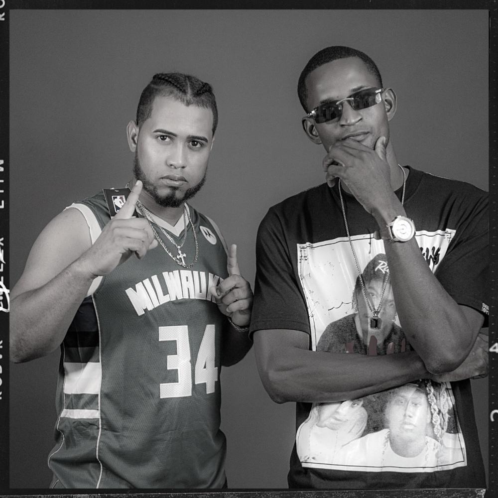lo tiguere que son (feat. crazy black) (Explicit)