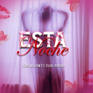 Cris Willow的專輯Esta Noche (feat. Elias Ayaviri) [Explicit]