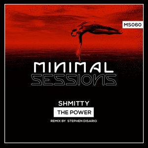 Dengarkan The Power lagu dari Shmitty dengan lirik