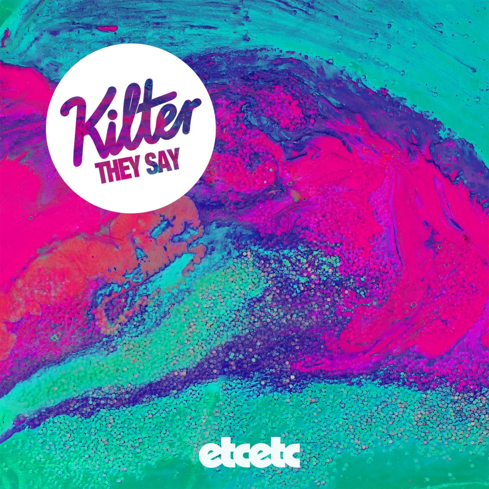 They Say (KLP Remix)