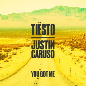 收聽Justin Caruso的You Got Me歌詞歌曲