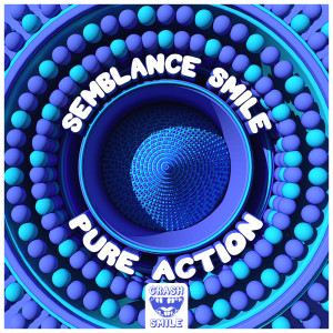 Listen to Pure Action song with lyrics from Semblance Smile