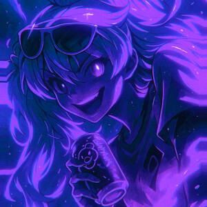 ICEKILLER的專輯MONTAGEM AZALEAH