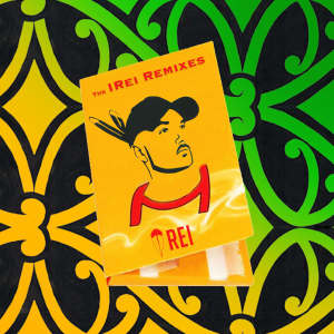 Rei的专辑The IRei Remixes (Explicit)