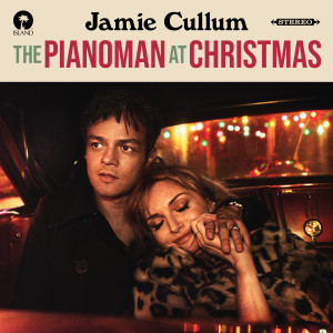 Jamie Cullum的專輯The Pianoman at Christmas