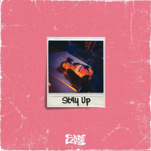 收聽Nadine Lustre的St4y Up歌詞歌曲