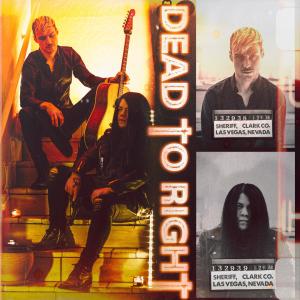 收聽Sean Fitz的DEAD TO RIGHT (feat. Lance Pettis)歌詞歌曲