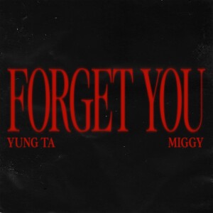 Yung TA的專輯Forget You (Explicit)