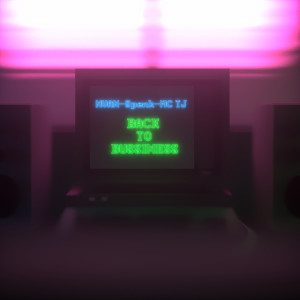 收聽NVaN的Back to Business (Explicit)歌詞歌曲