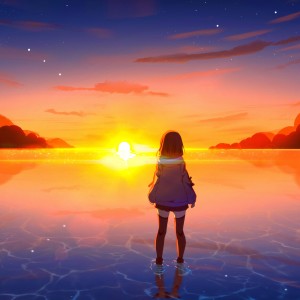 Listen to what lingered between us song with lyrics from Xeuphoria