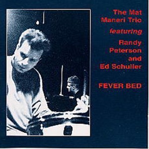 ดาวน์โหลดและฟังเพลง Mahler พร้อมเนื้อเพลงจาก Mat Maneri Trio