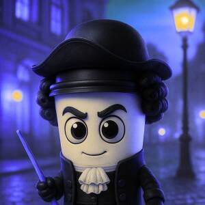 default playlist img