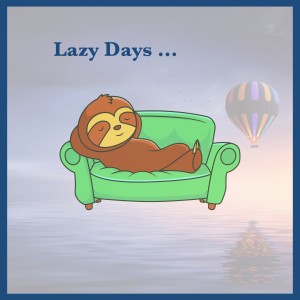 收聽Corny的Lazy Days...歌詞歌曲