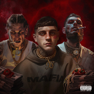 LB GANG的專輯Mafia e Pasta (feat. Sapobully) (Explicit)