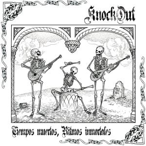 Album Tiempos muertos, ritmos inmortales (Explicit) oleh Knockout
