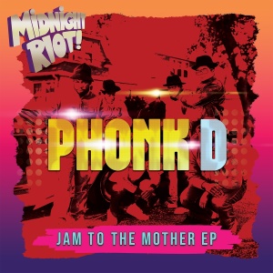 Listen to What the Time Is It song with lyrics from Phonk D