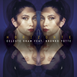Album Horizonte from Celeste Shaw