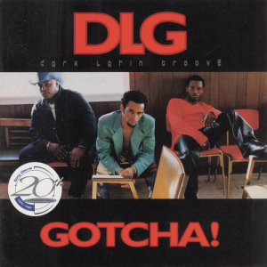 收聽D.L.G.的Gotcha (Album Version)歌詞歌曲