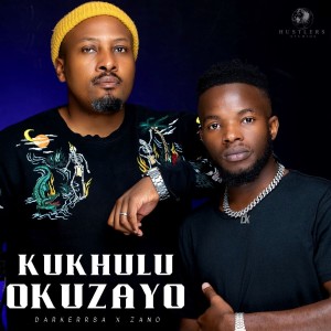 收聽DarkerRSA的Kukhulu Okuzayo歌詞歌曲