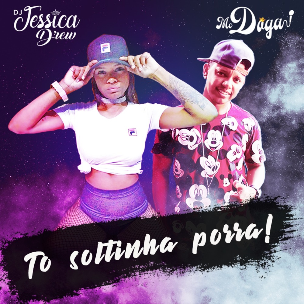 Tô Soltinha Porra (Explicit)