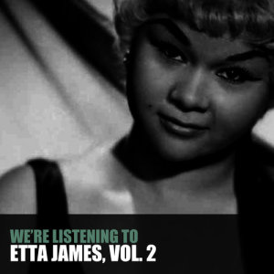 收聽Etta Jones的Don't Worry 'Bout Me歌詞歌曲