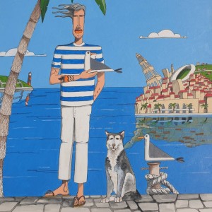 default playlist img