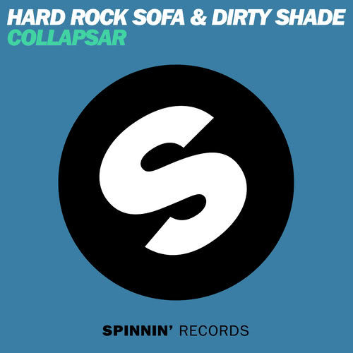 Collapsar (Original Mix)