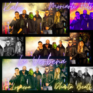 Album La verbena (Explicit) from Kalos