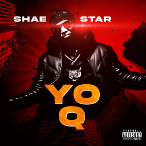 收聽Shae Star的Too Comfortable (Explicit)歌詞歌曲