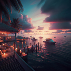 ดาวน์โหลดและฟังเพลง Calm Bay พร้อมเนื้อเพลงจาก Joy Beat