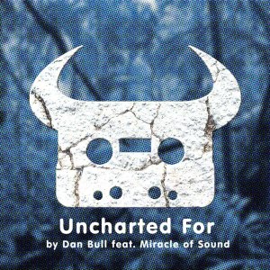 ดาวน์โหลดและฟังเพลง Uncharted For พร้อมเนื้อเพลงจาก Dan Bull