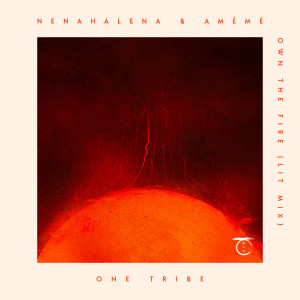 收聽NenaHalena的Own The Fire (Extended Lit Mix)歌詞歌曲