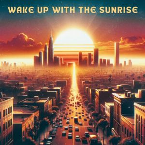 Album Wake Up with the Sunrise (Solar Funk Odyssey) oleh Good Morning Jazz Academy