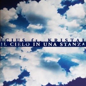 Album Il Cielo in Una Stanza from 