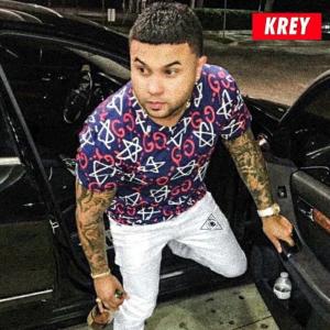 Listen to Ven Conmigo (Explicit) song with lyrics from Krey